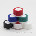 Plastic Press Screw Cap